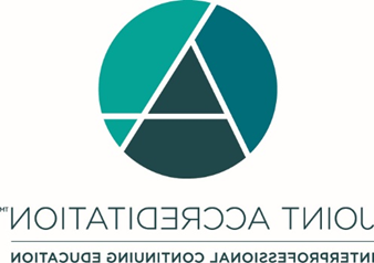 Joint Accreditation Logo