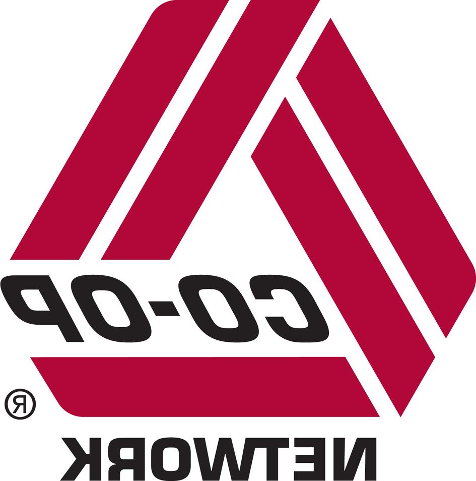 CO-OP Network Logo